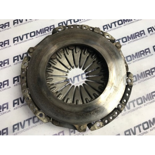 Корзина зчеплення Ford Focus 3 1.6TDCI 2011-2017 AV617563CB